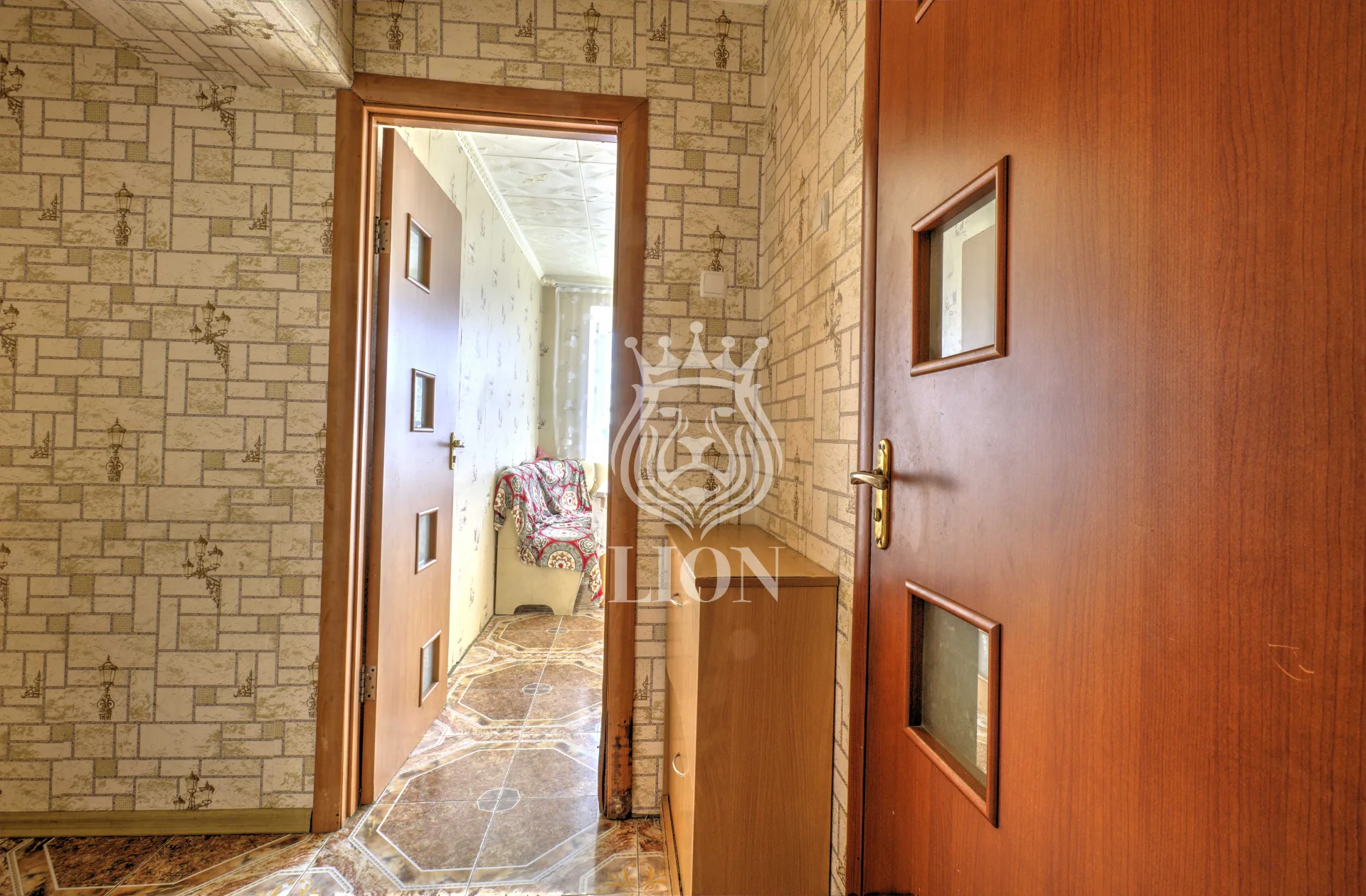 2-к квартира 48.3 м² 5/5 эт., Фрунзенское шоссе