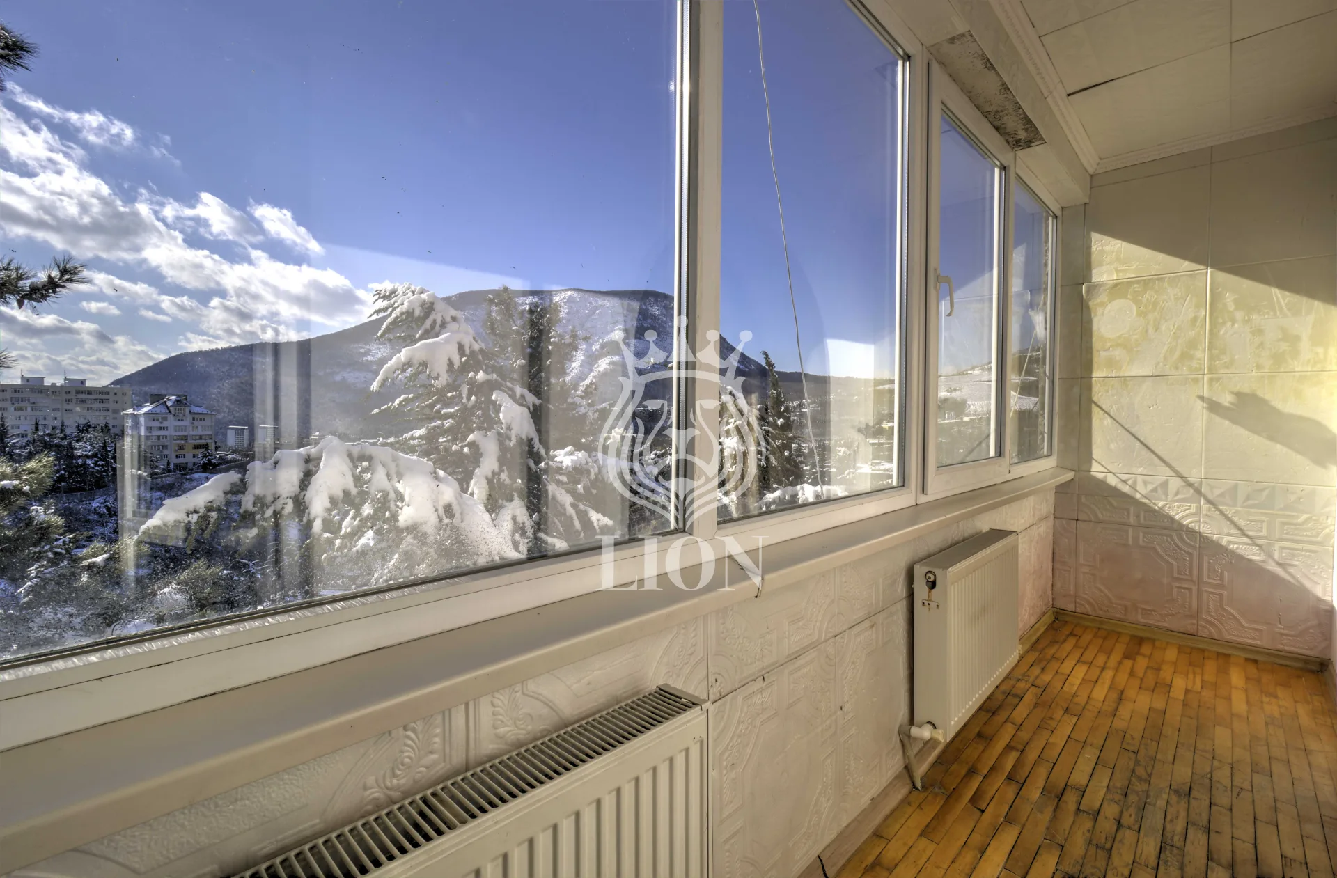 2-к квартира 48.3 м² 5/5 эт., Фрунзенское шоссе