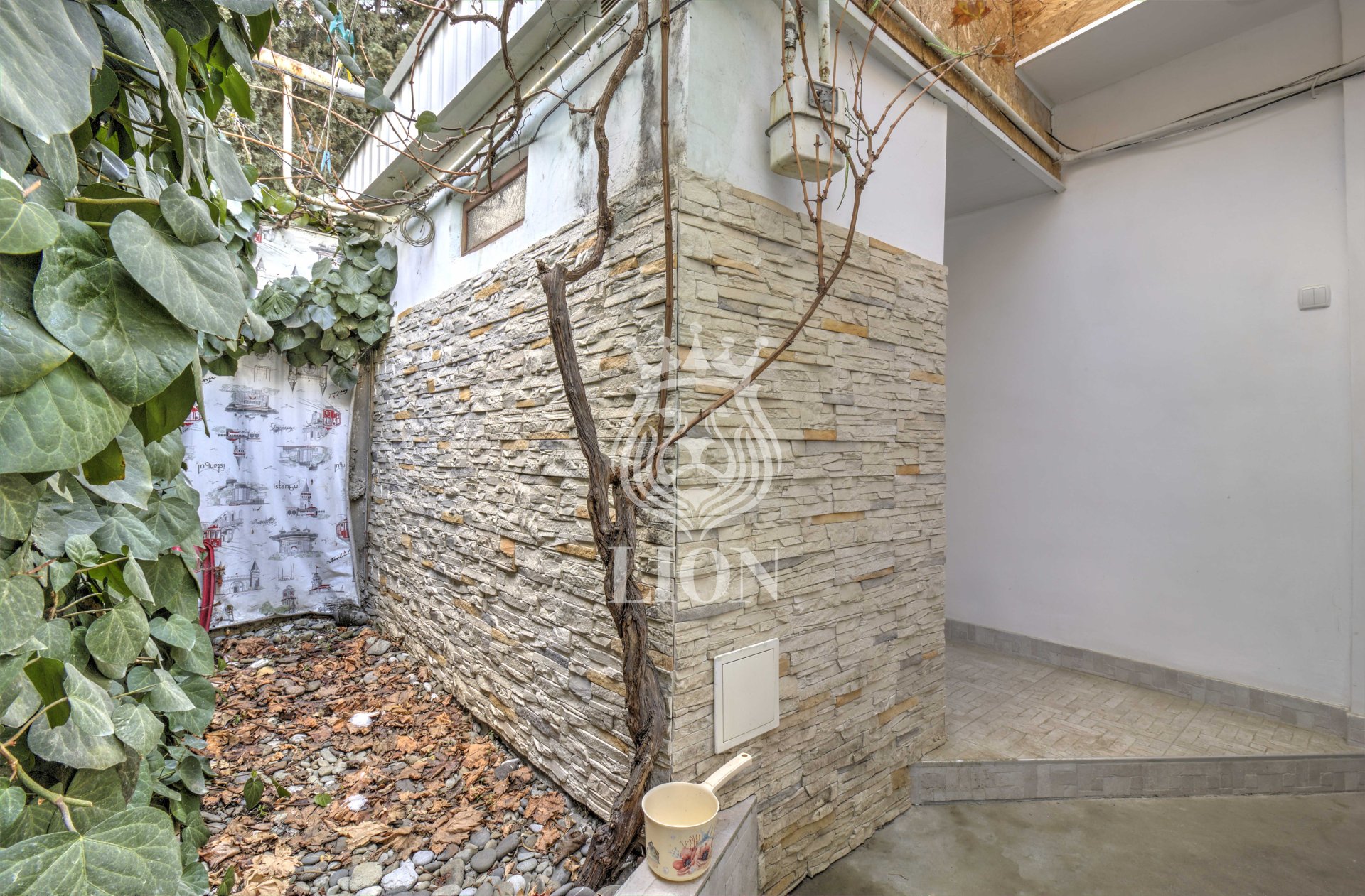 2-к квартира 57 м² 1/2 эт., Пуцатова — фото 3