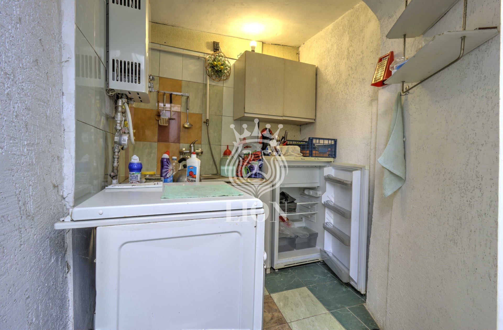 2-к квартира 57 м² 1/2 эт., Пуцатова — фото 5