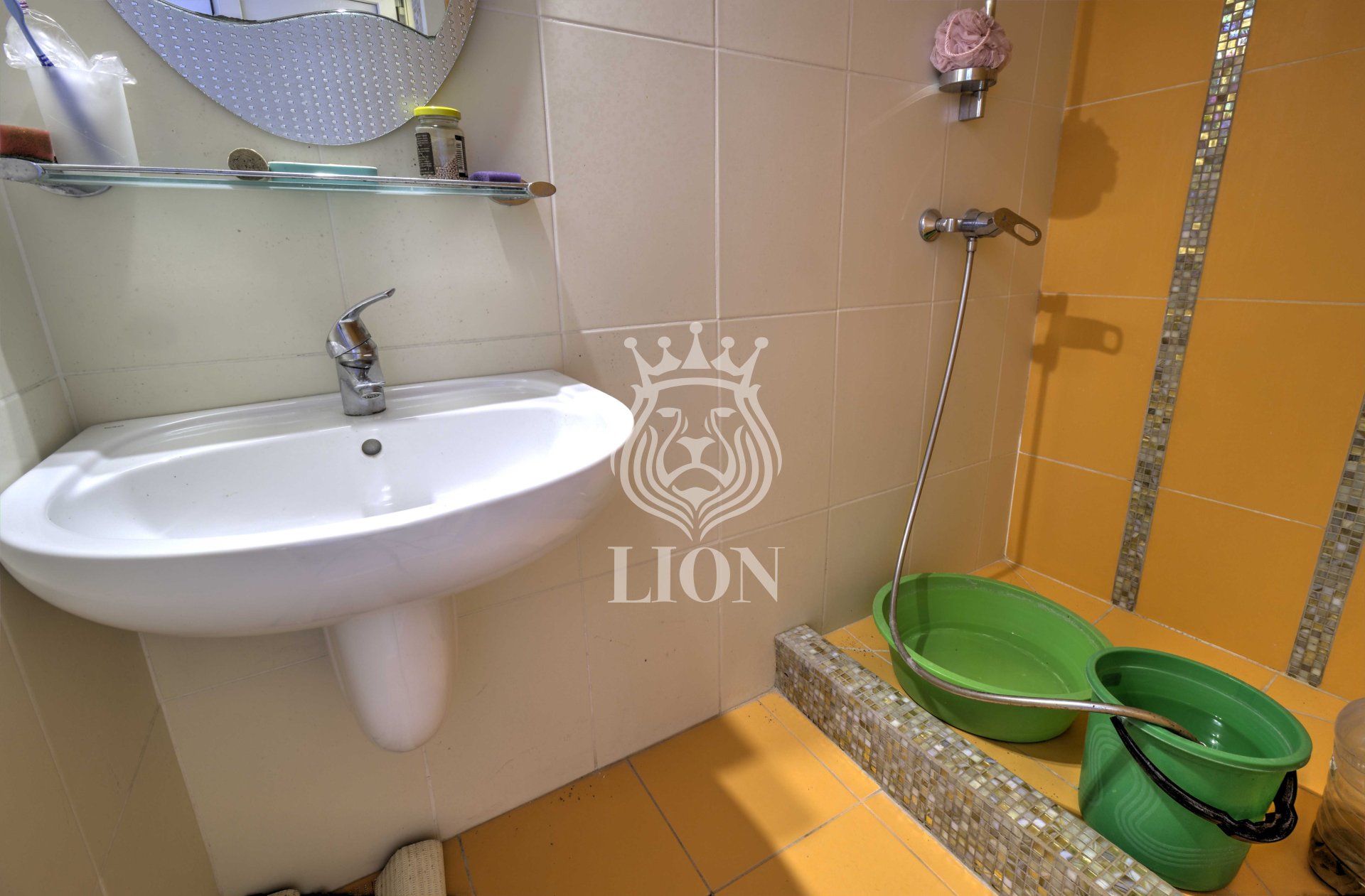 2-к квартира 57 м² 1/2 эт., Пуцатова — фото 8