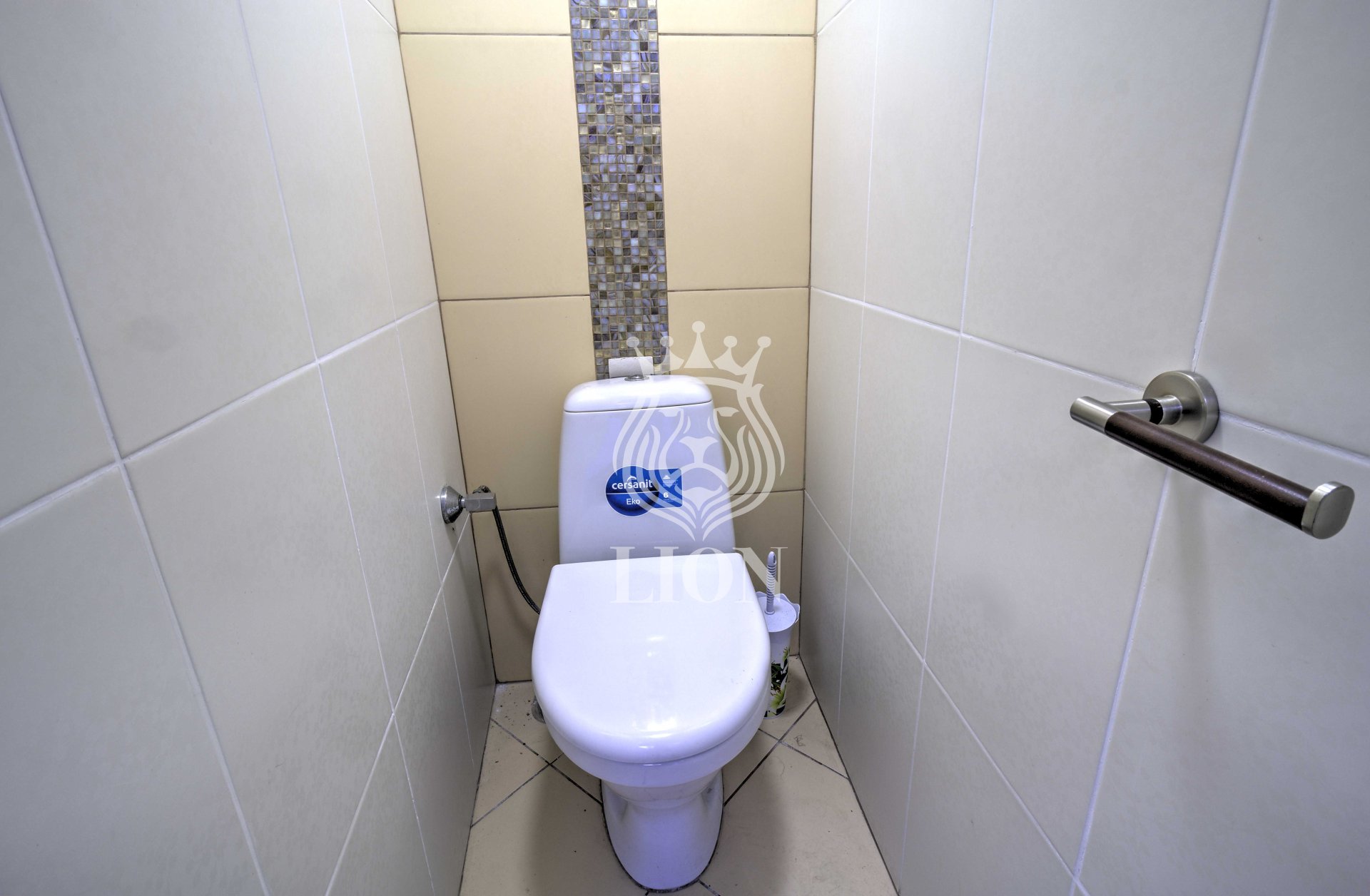 2-к квартира 57 м² 1/2 эт., Пуцатова — фото 9