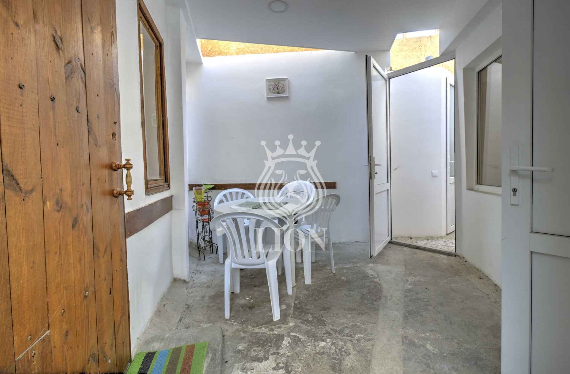 2-к квартира 57 м² 1/2 эт., Пуцатова — фото 10