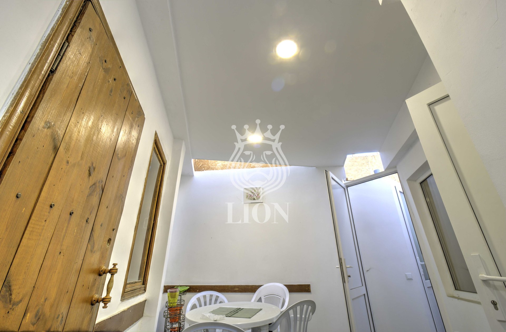 2-к квартира 57 м² 1/2 эт., Пуцатова — фото 11