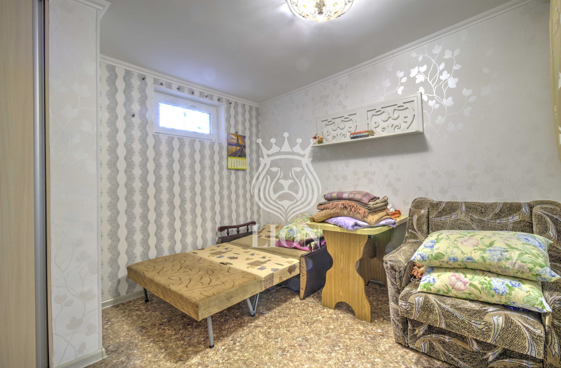 2-к квартира 57 м² 1/2 эт., Пуцатова — фото 14