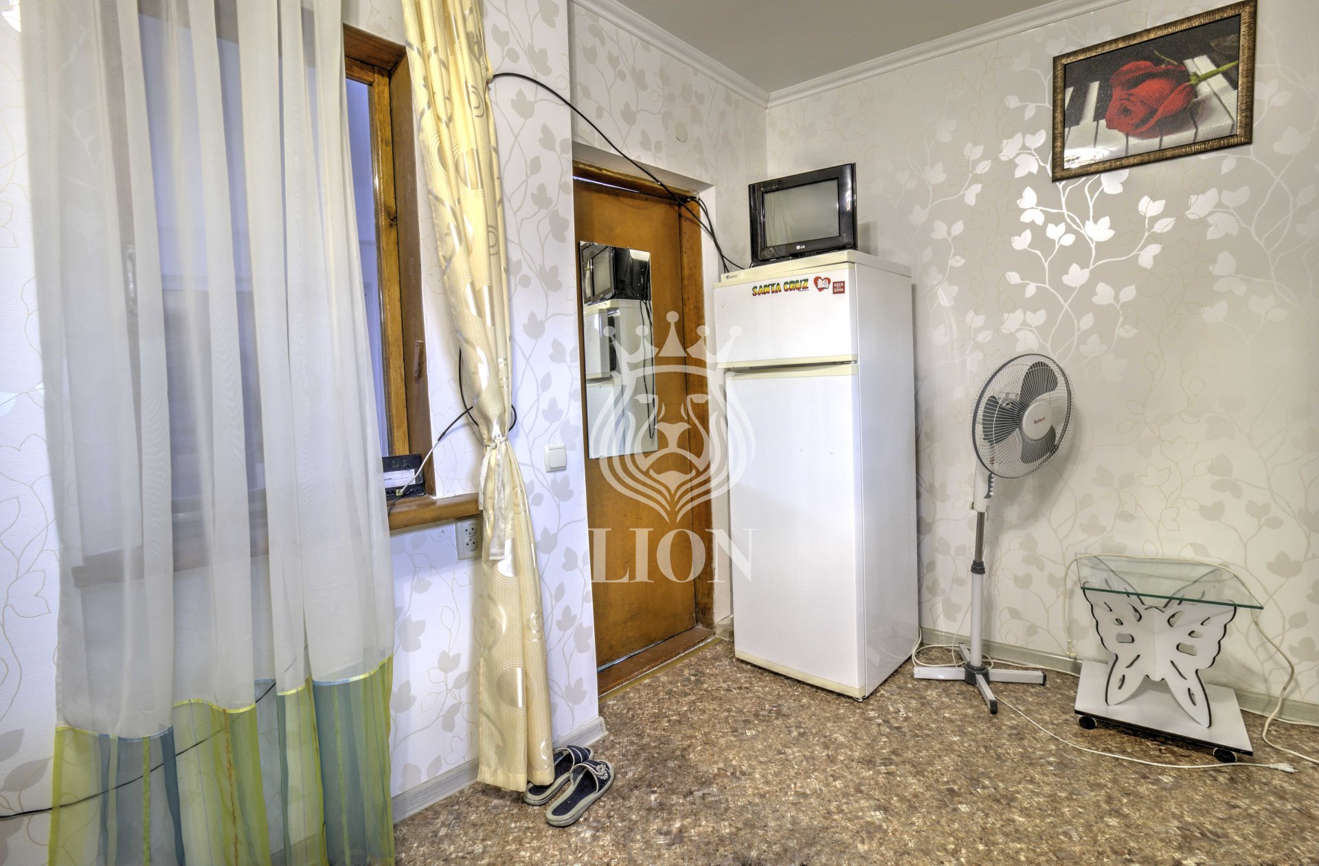 2-к квартира 57 м² 1/2 эт., Пуцатова — фото 15