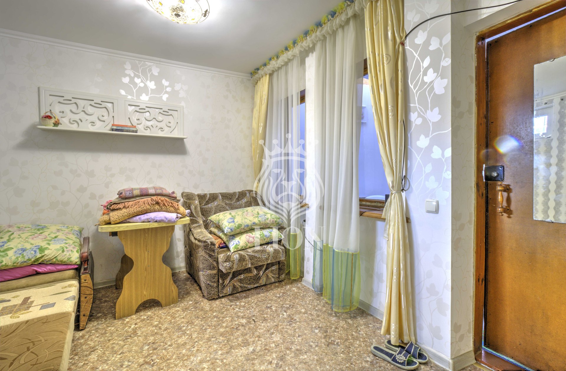 2-к квартира 57 м² 1/2 эт., Пуцатова — фото 17