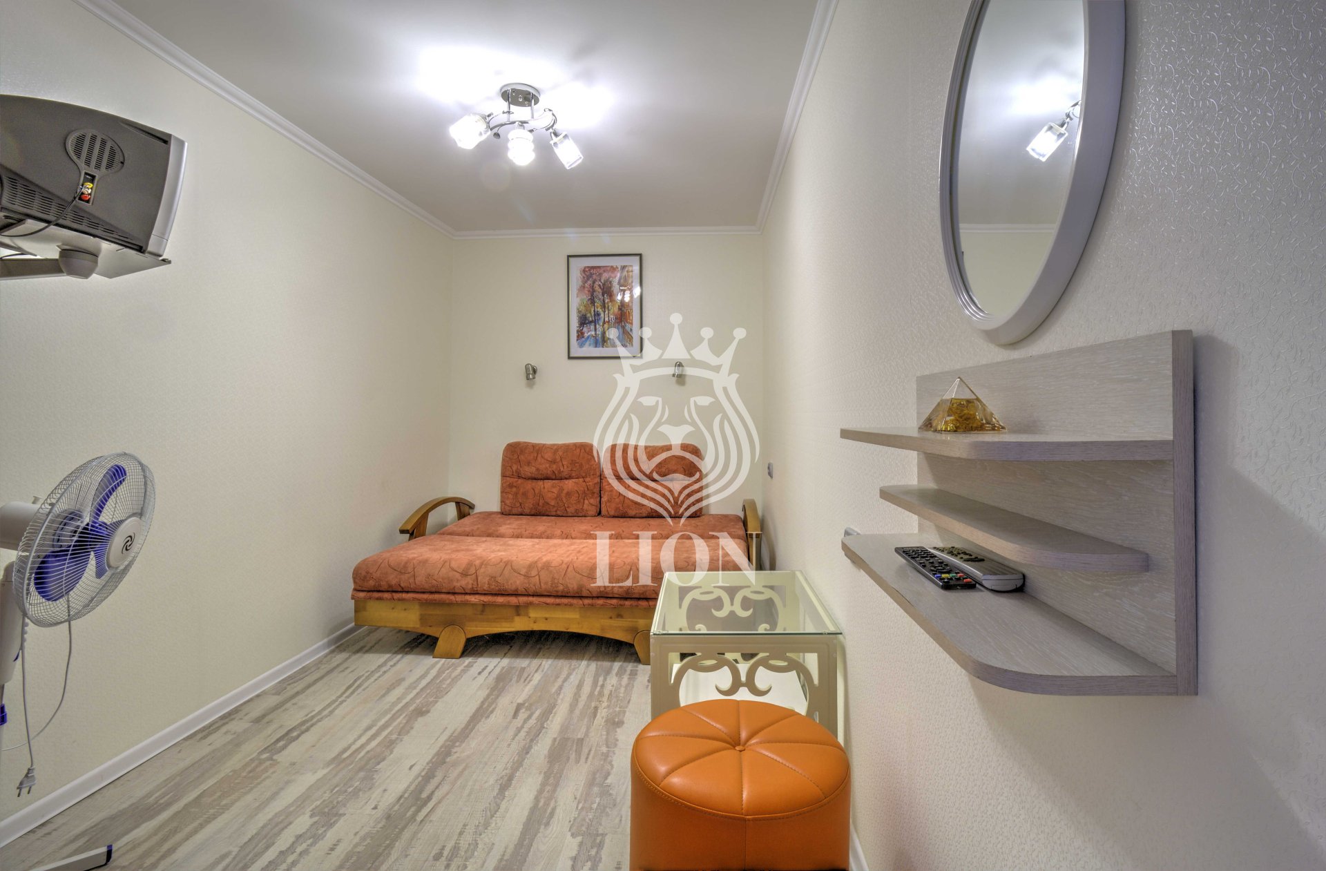 2-к квартира 57 м² 1/2 эт., Пуцатова — фото 18