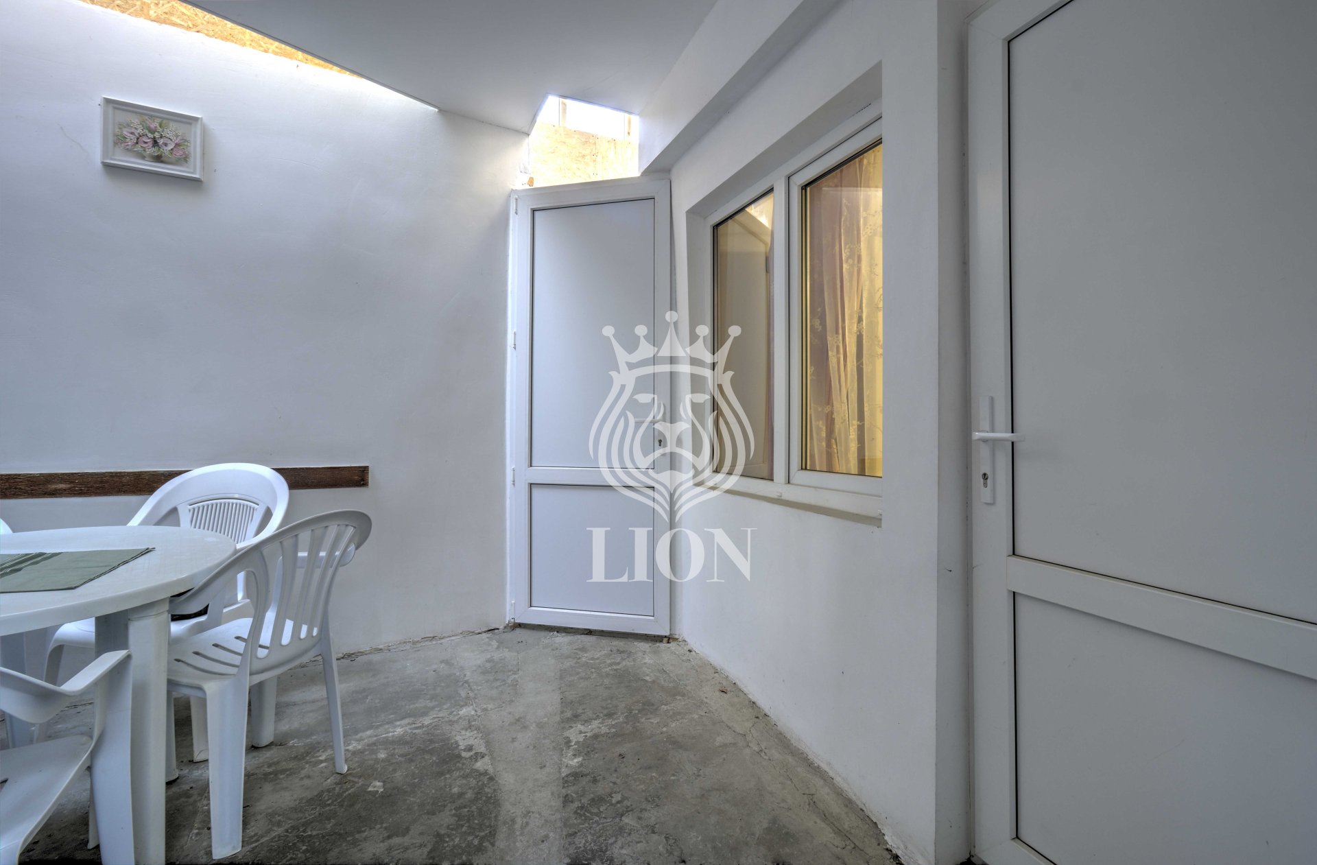 2-к квартира 57 м² 1/2 эт., Пуцатова — фото 19