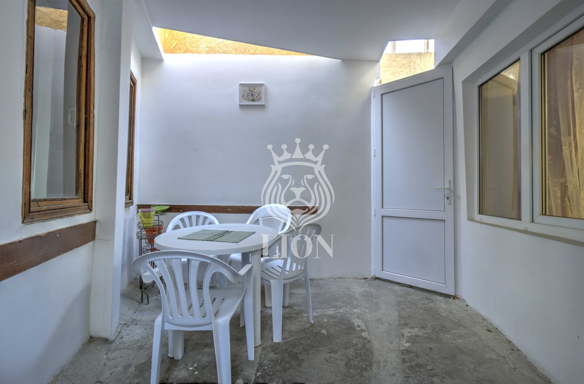 2-к квартира 57 м² 1/2 эт., Пуцатова — фото 20