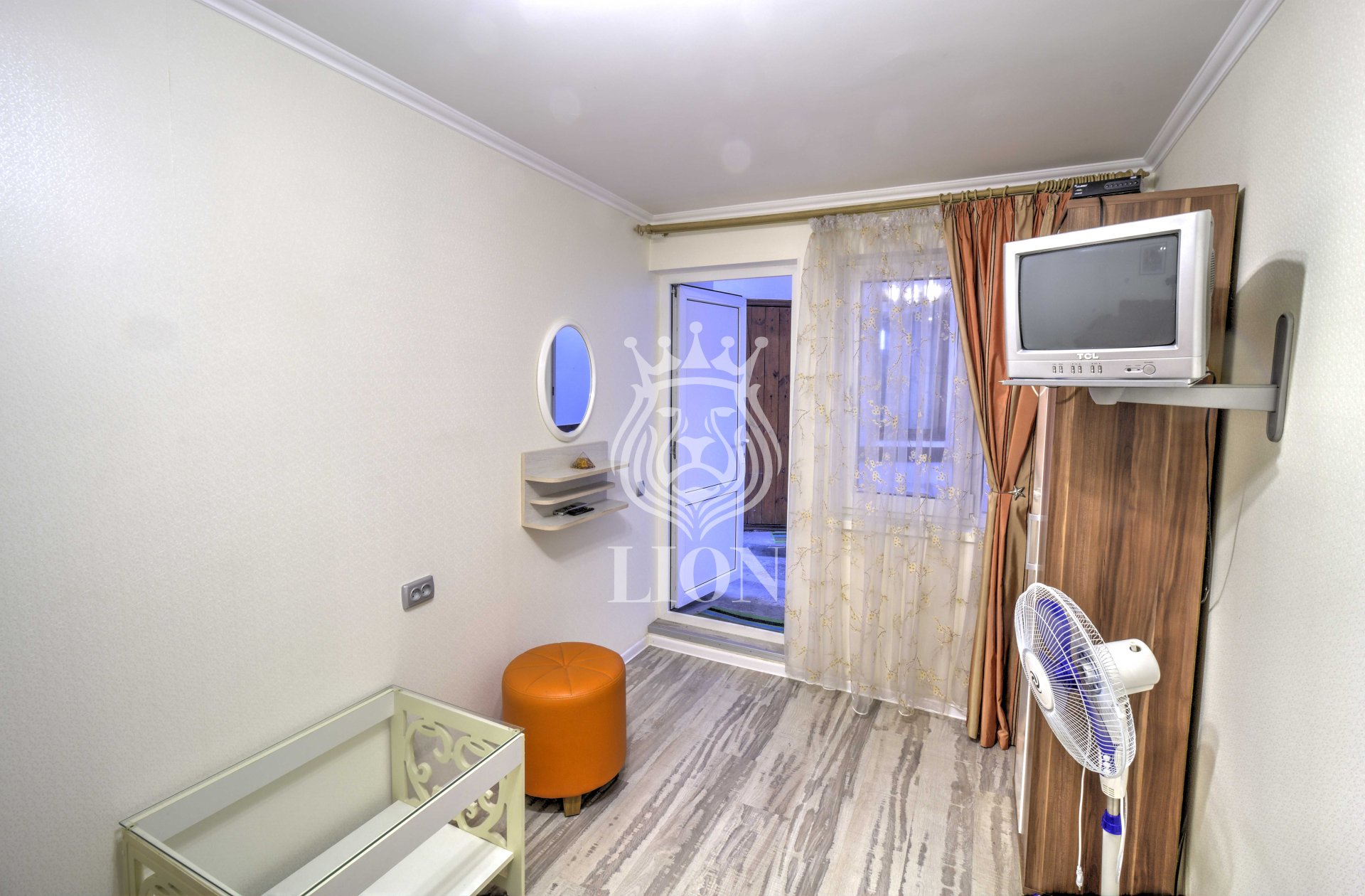 2-к квартира 57 м² 1/2 эт., Пуцатова — фото 21