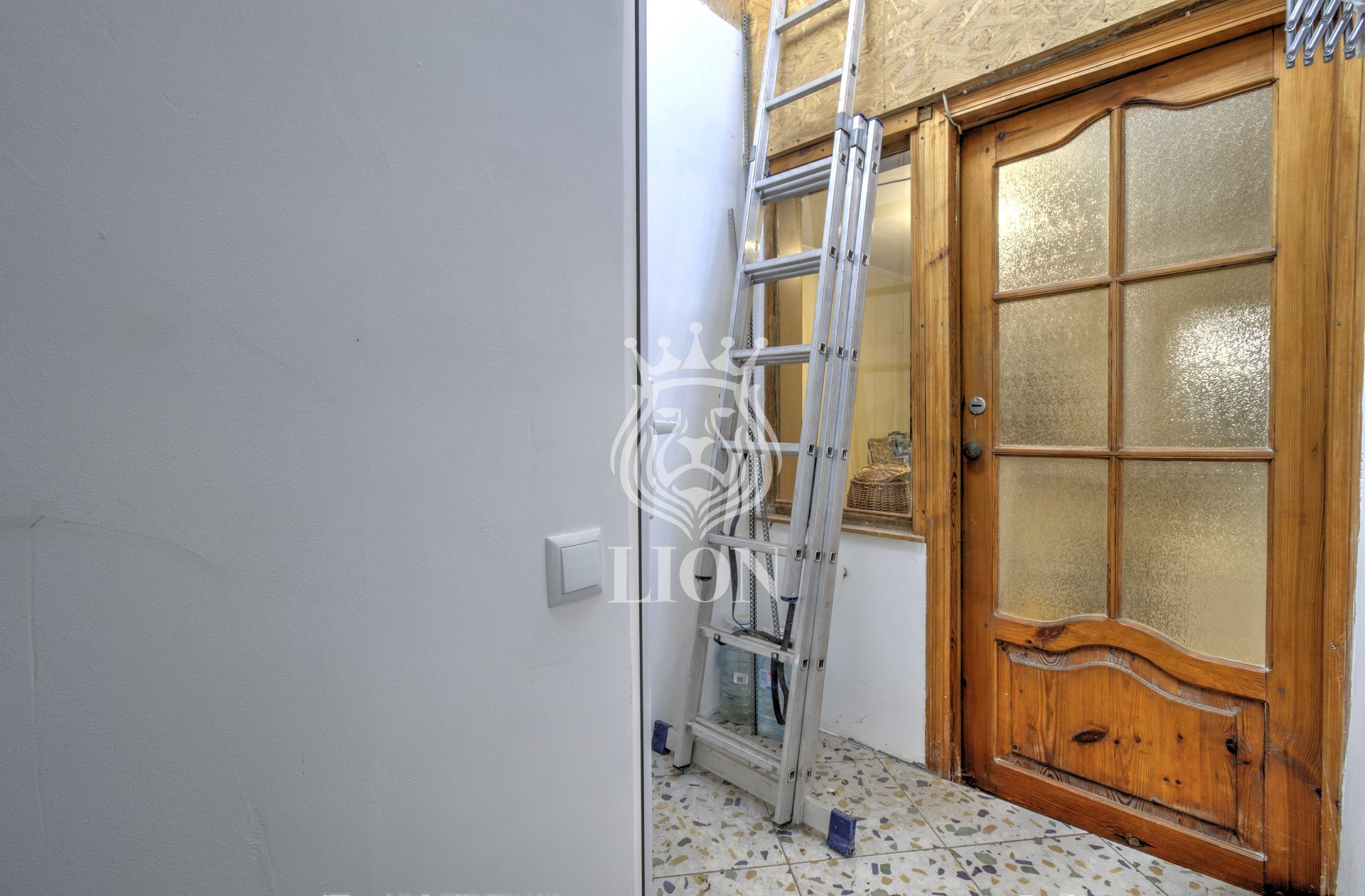 2-к квартира 57 м² 1/2 эт., Пуцатова — фото 22