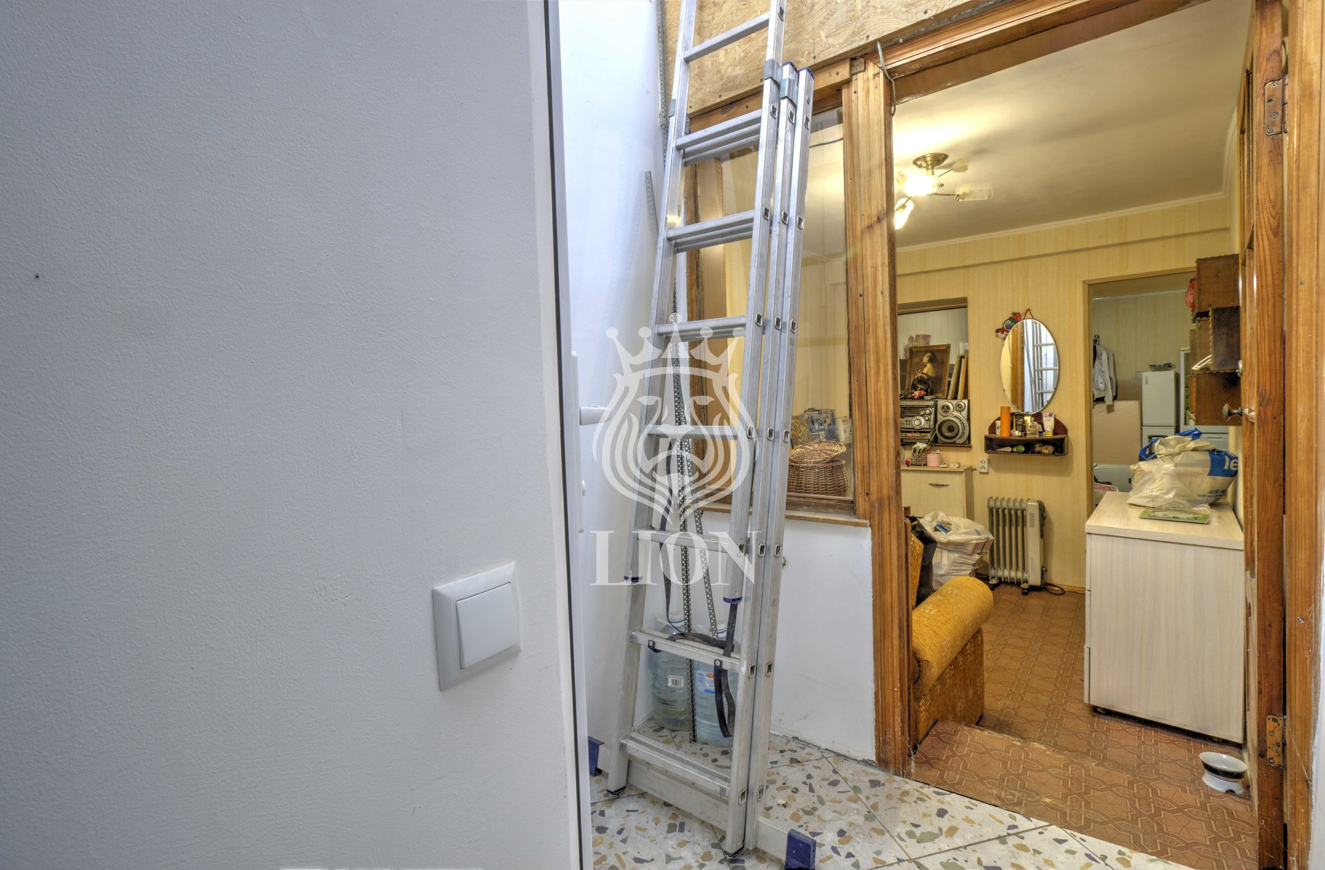 2-к квартира 57 м² 1/2 эт., Пуцатова — фото 23