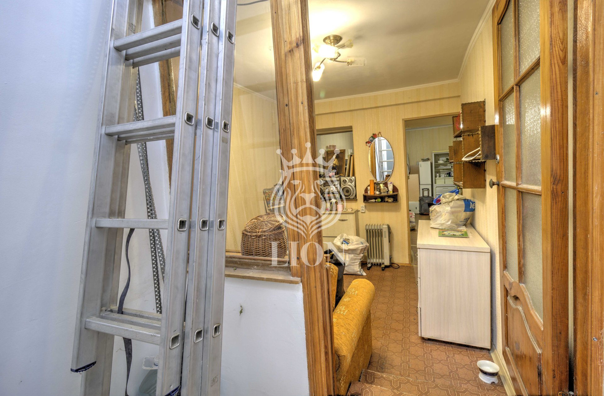 2-к квартира 57 м² 1/2 эт., Пуцатова — фото 24