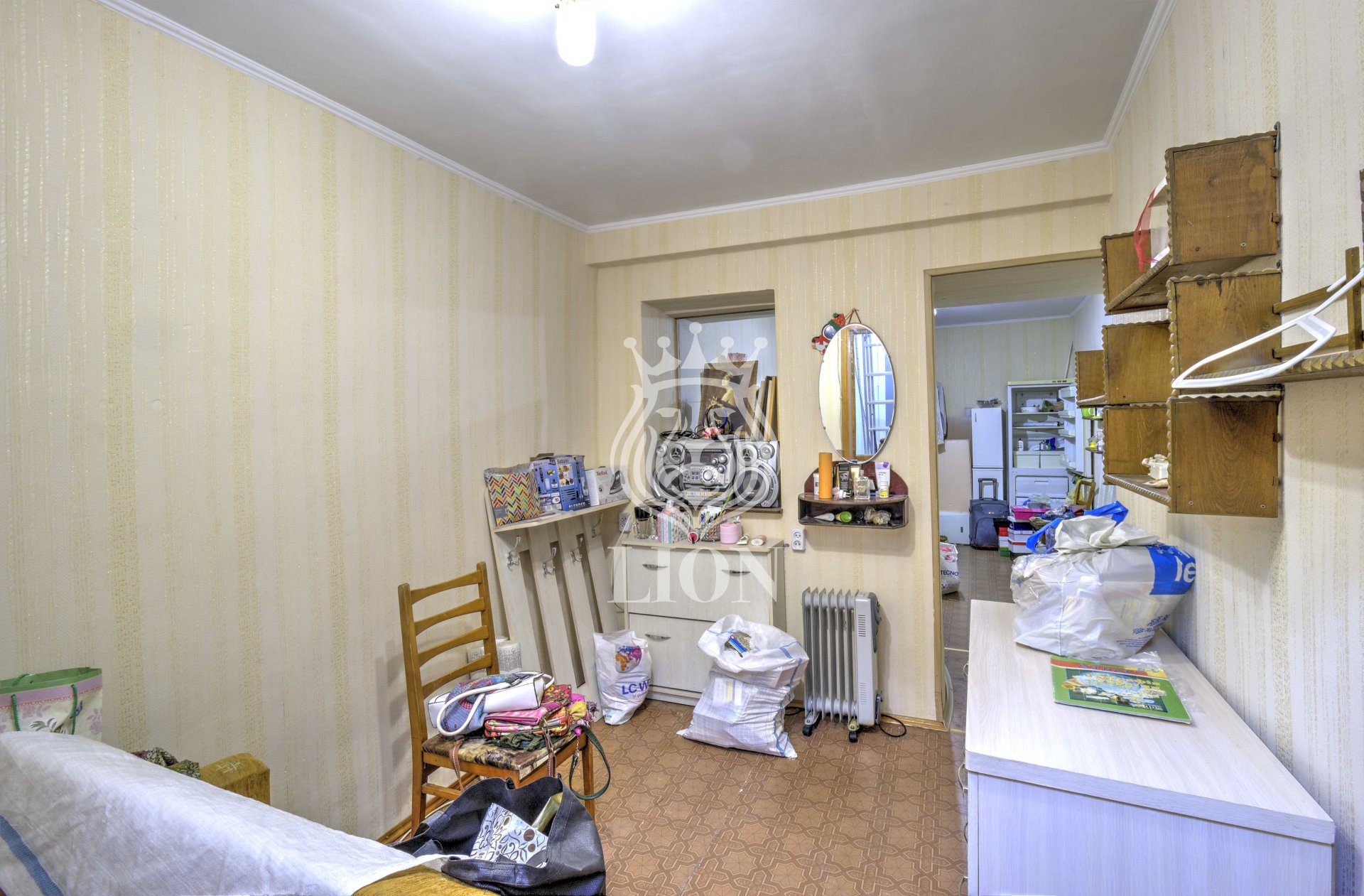 2-к квартира 57 м² 1/2 эт., Пуцатова — фото 25