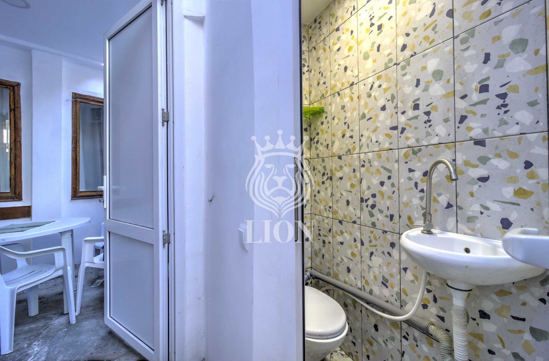 2-к квартира 57 м² 1/2 эт., Пуцатова — фото 28