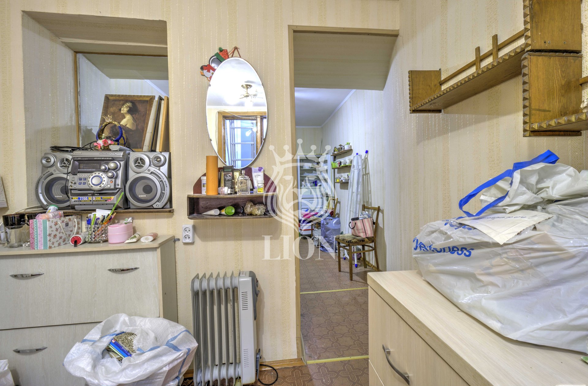 2-к квартира 57 м² 1/2 эт., Пуцатова — фото 29