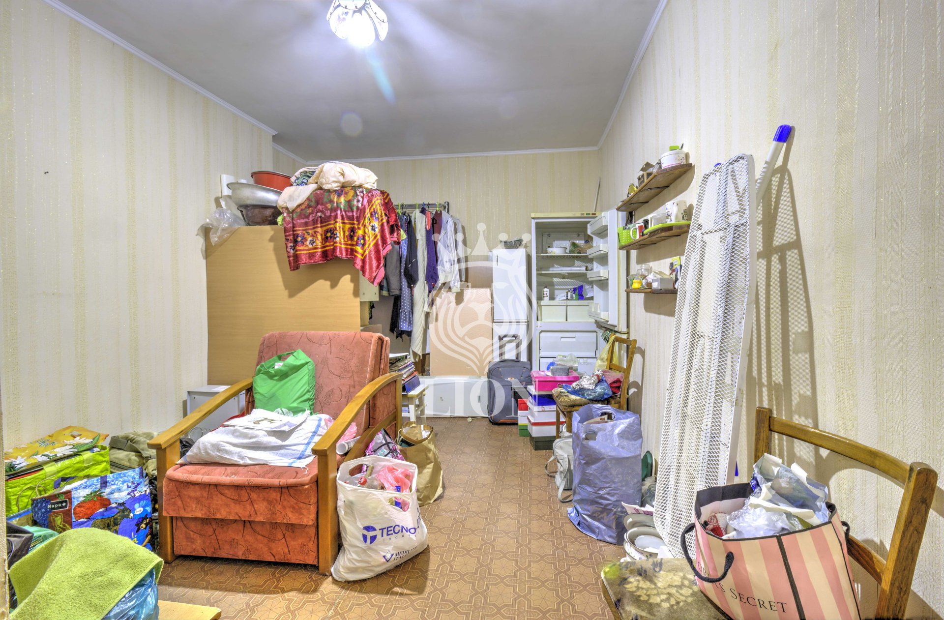 2-к квартира 57 м² 1/2 эт., Пуцатова — фото 30