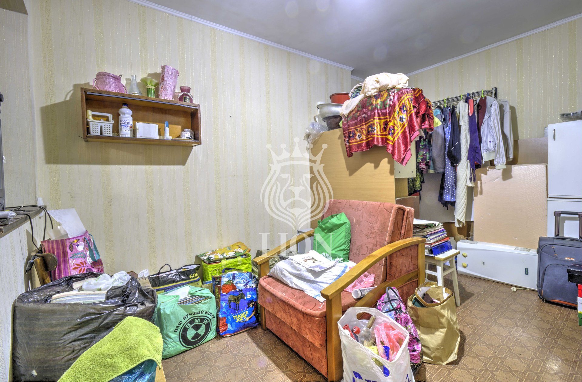 2-к квартира 57 м² 1/2 эт., Пуцатова — фото 31