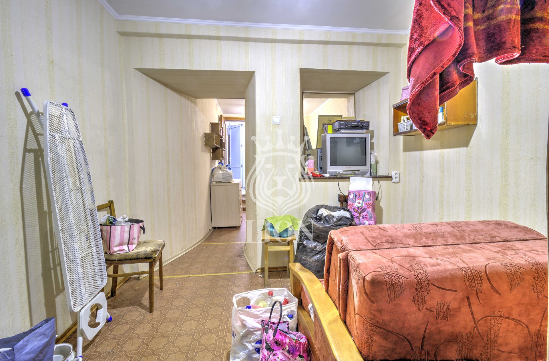 2-к квартира 57 м² 1/2 эт., Пуцатова — фото 32