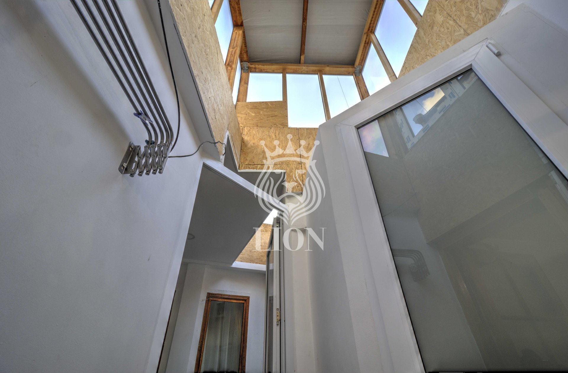 2-к квартира 57 м² 1/2 эт., Пуцатова — фото 33