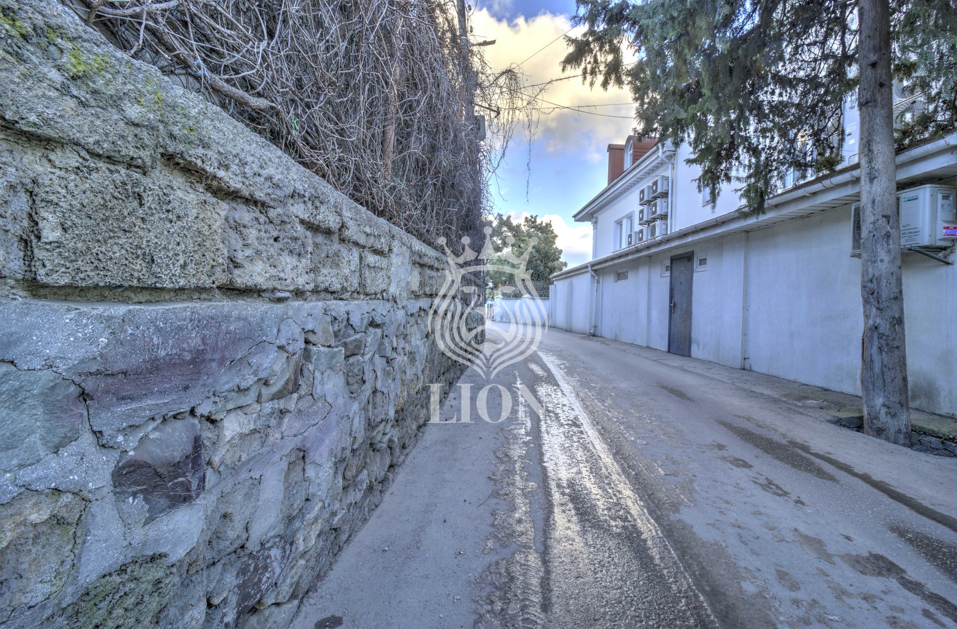 2-к квартира 57 м² 1/2 эт., Пуцатова — фото 35