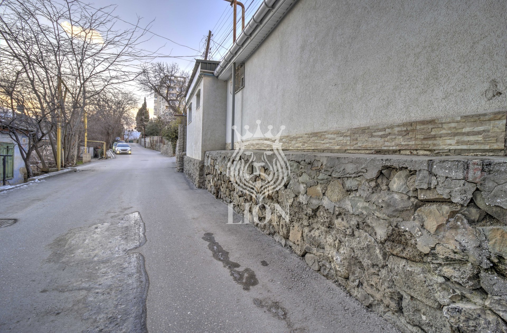 2-к квартира 57 м² 1/2 эт., Пуцатова — фото 36