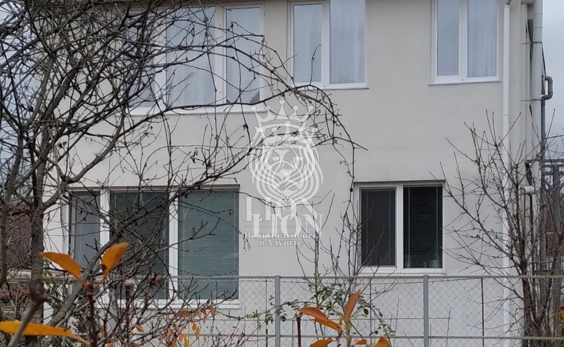 Дом 147 м² на 2.8 сот., Алушта — фото 2