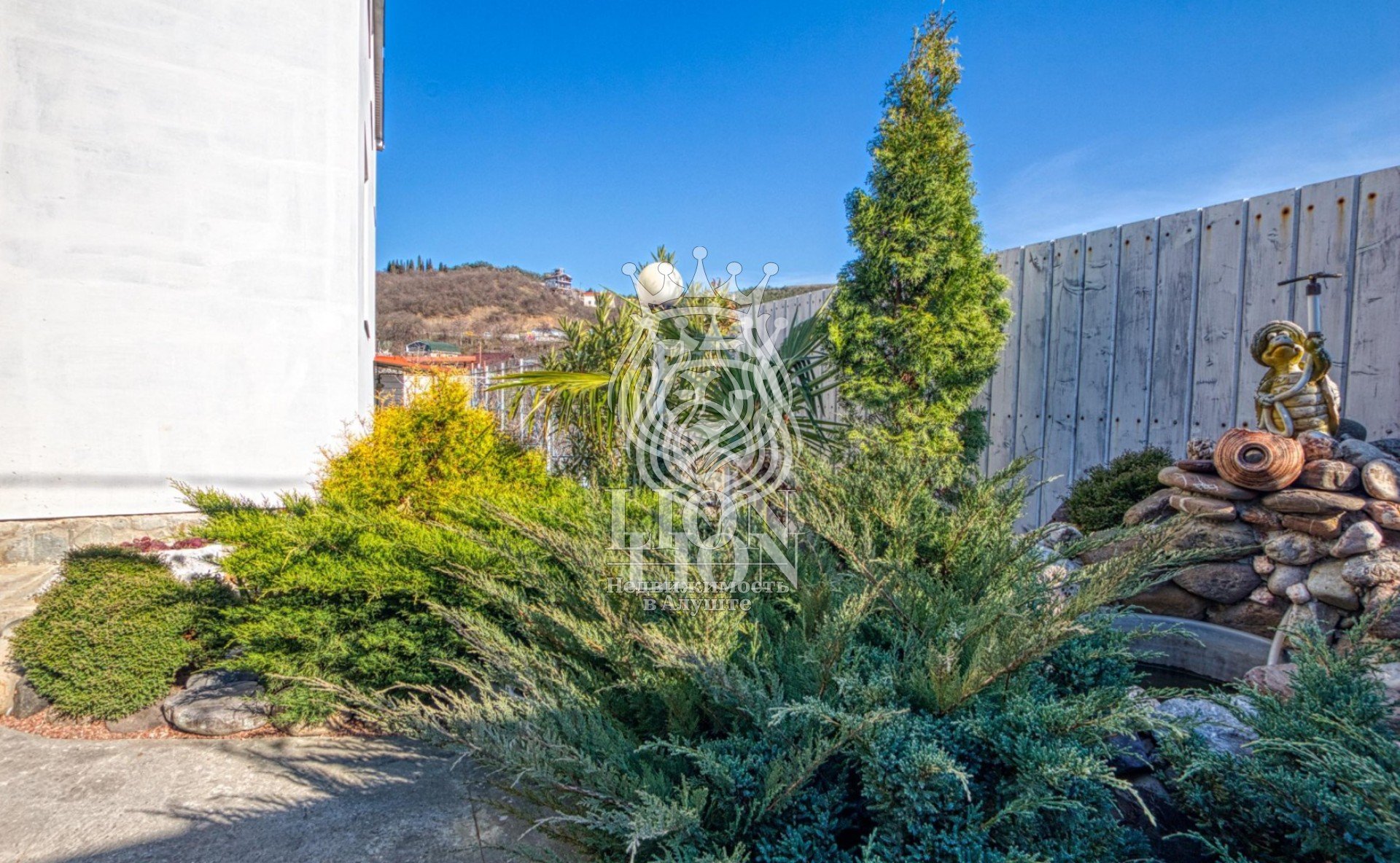 Дом 147 м² на 2.8 сот., Алушта — фото 6