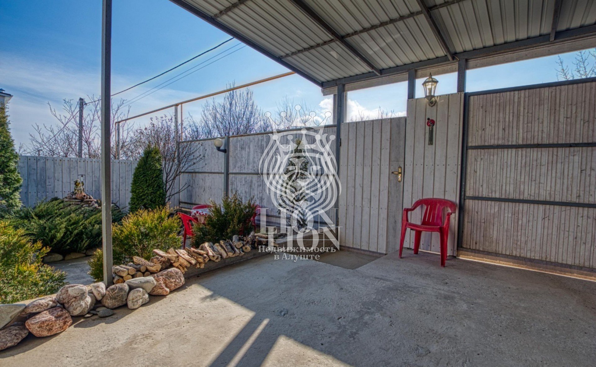 Дом 147 м² на 2.8 сот., Алушта — фото 3