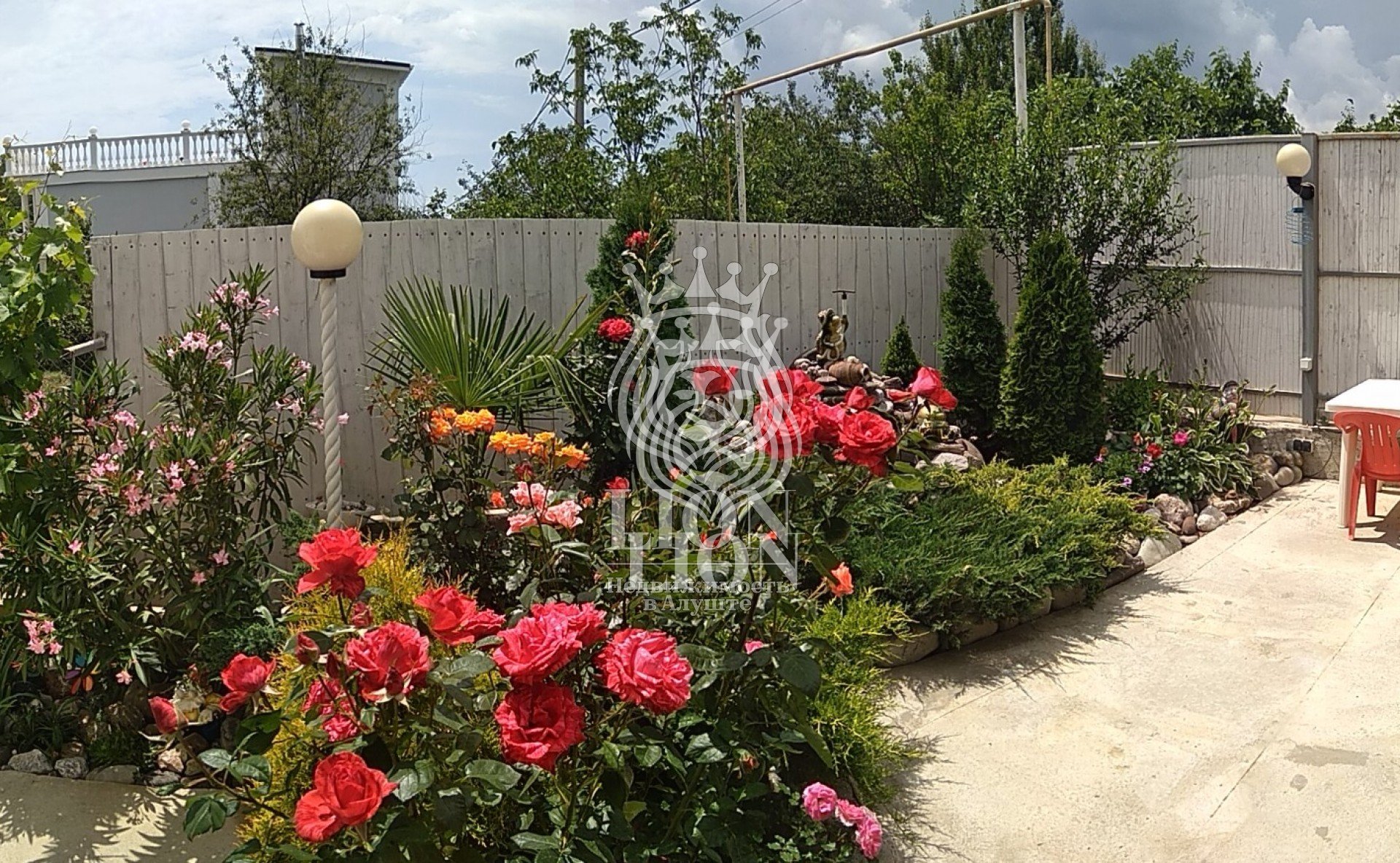 Дом 147 м² на 2.8 сот., Алушта — фото 4