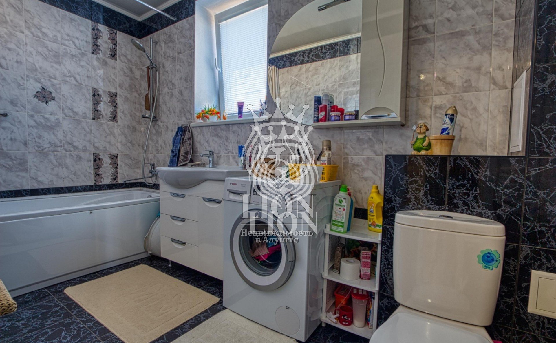 Дом 147 м² на 2.8 сот., Алушта — фото 8