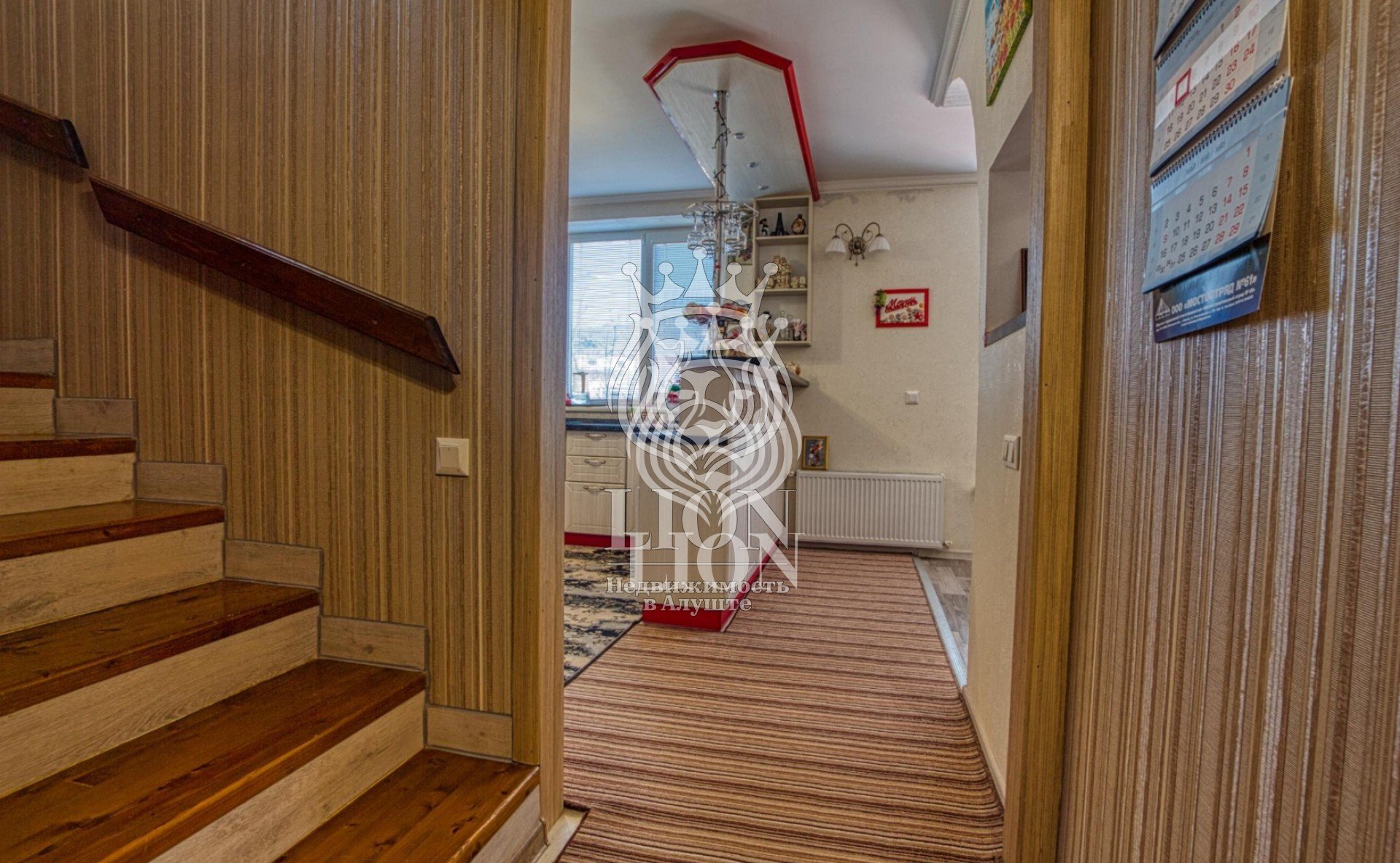 Дом 147 м² на 2.8 сот., Алушта — фото 9