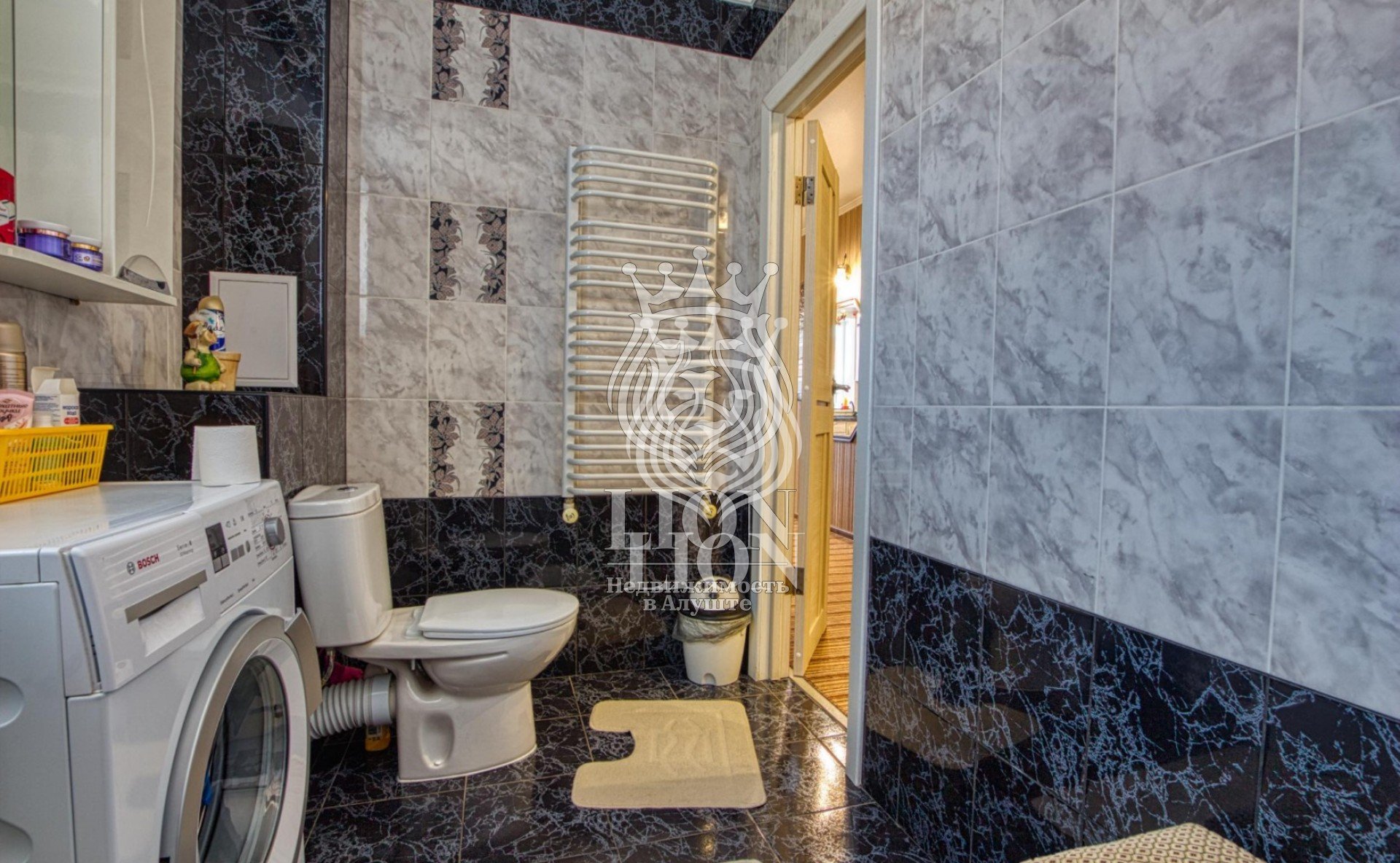 Дом 147 м² на 2.8 сот., Алушта — фото 11