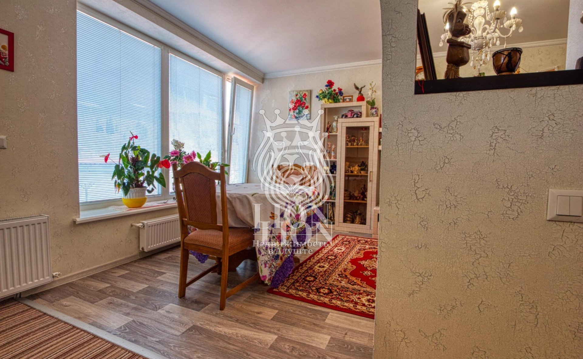 Дом 147 м² на 2.8 сот., Алушта — фото 16