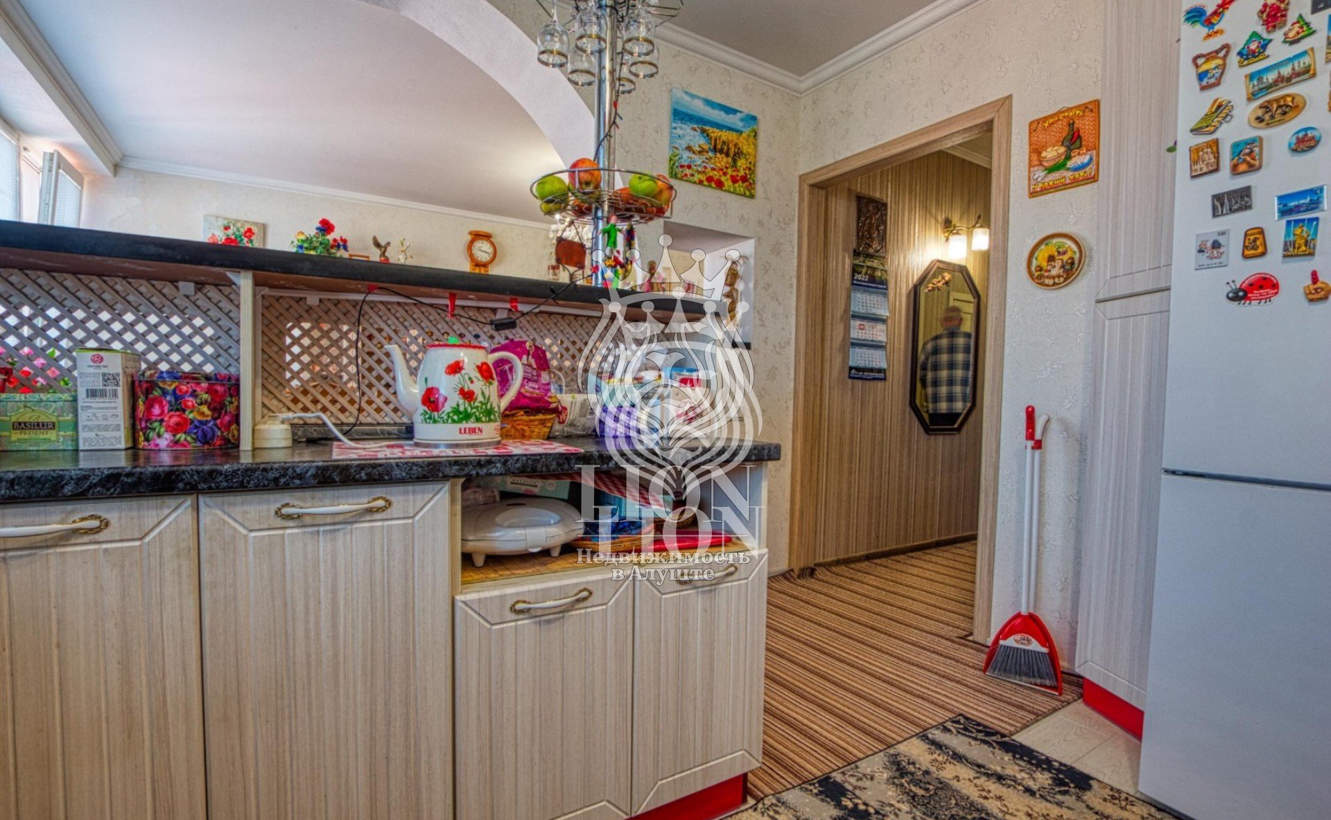 Дом 147 м² на 2.8 сот., Алушта — фото 17