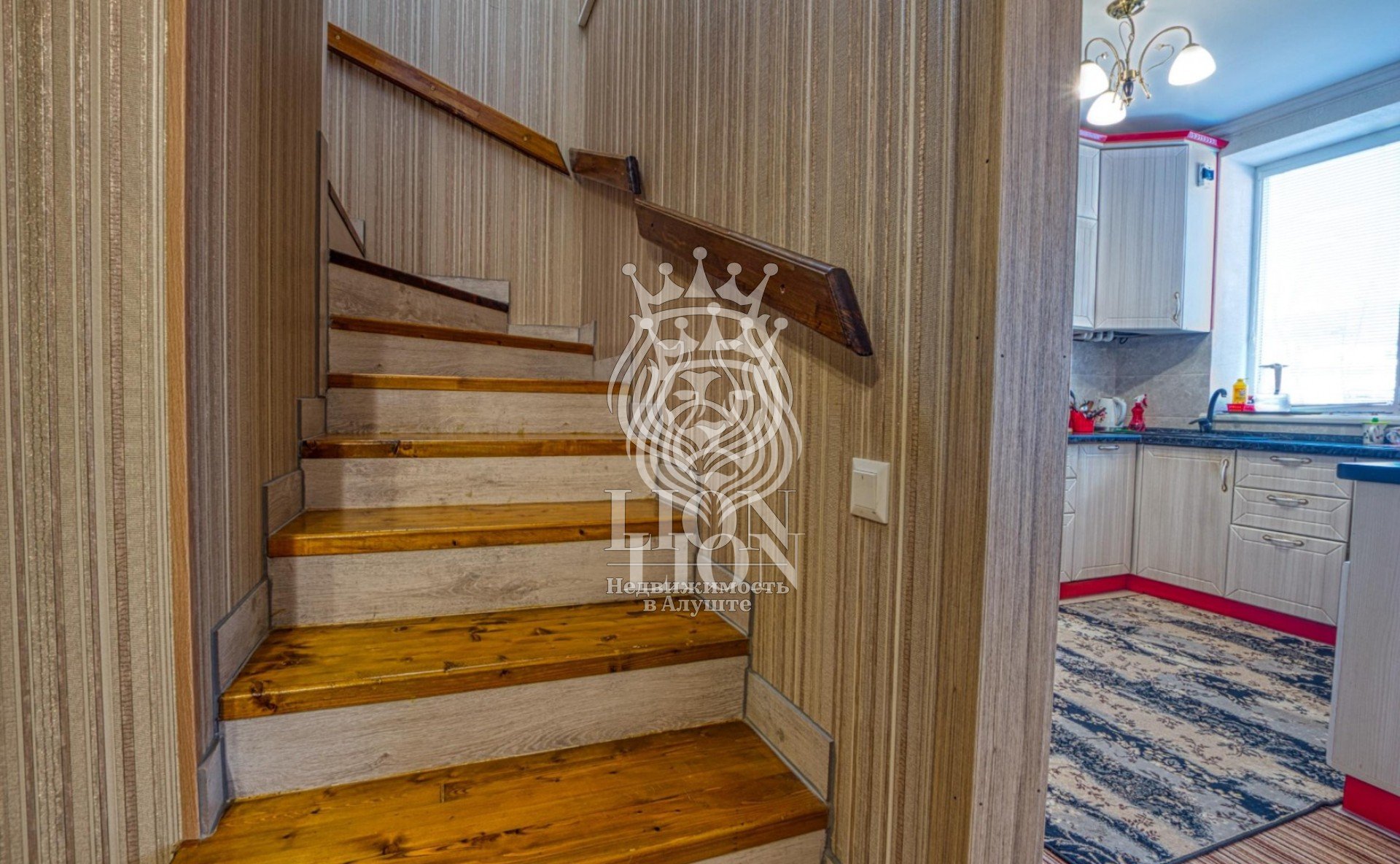 Дом 147 м² на 2.8 сот., Алушта — фото 21