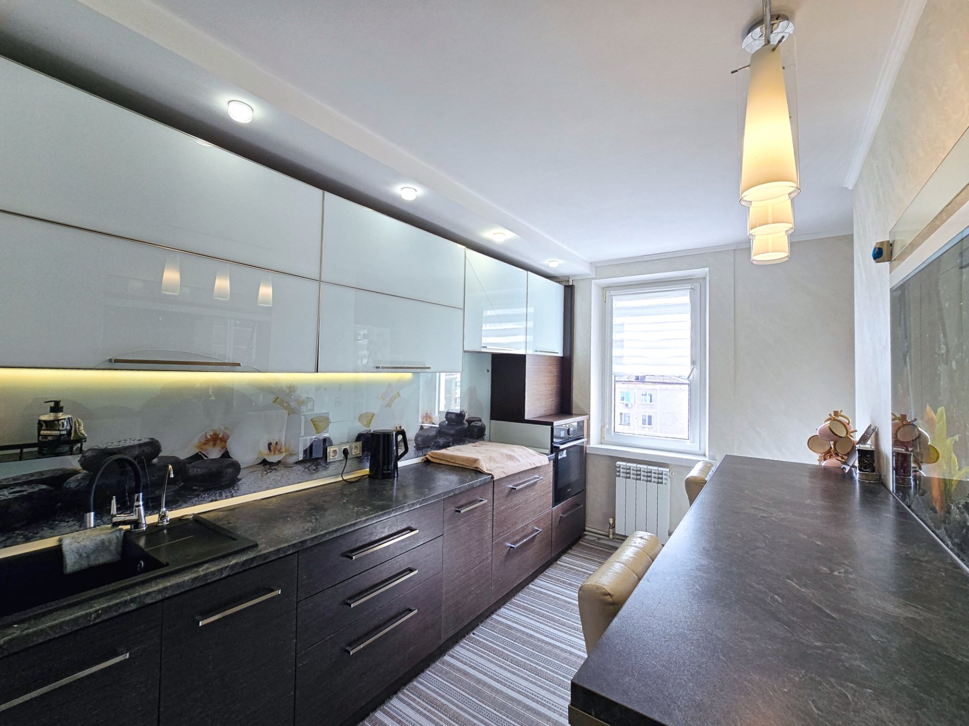 3-к квартира 69.3 м² 7/7 эт., 60 лет СССР