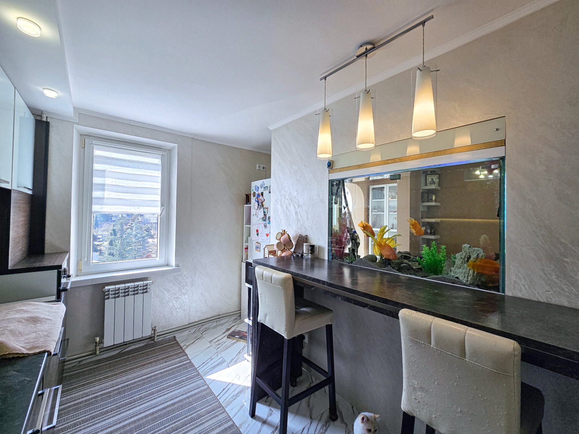 3-к квартира 69.3 м² 7/7 эт., 60 лет СССР