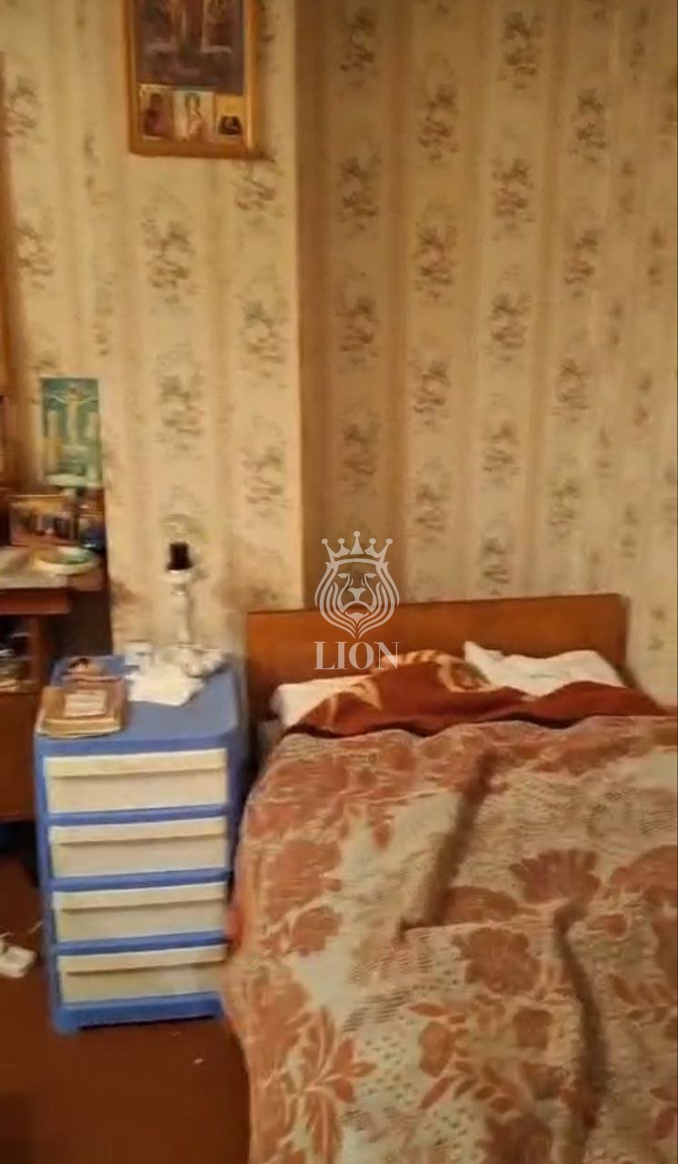 1-к квартира 30.8 м² 2/9 эт., Юбилейная — фото 2