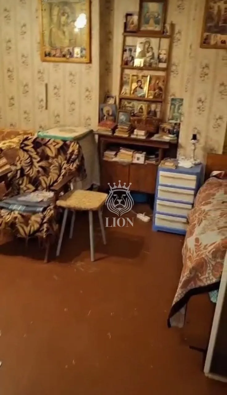 1-к квартира 30.8 м² 2/9 эт., Юбилейная