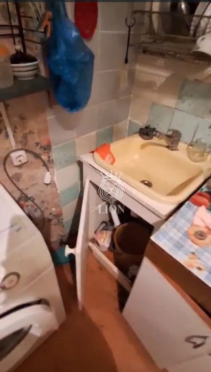 1-к квартира 30.8 м² 2/9 эт., Юбилейная — фото 4