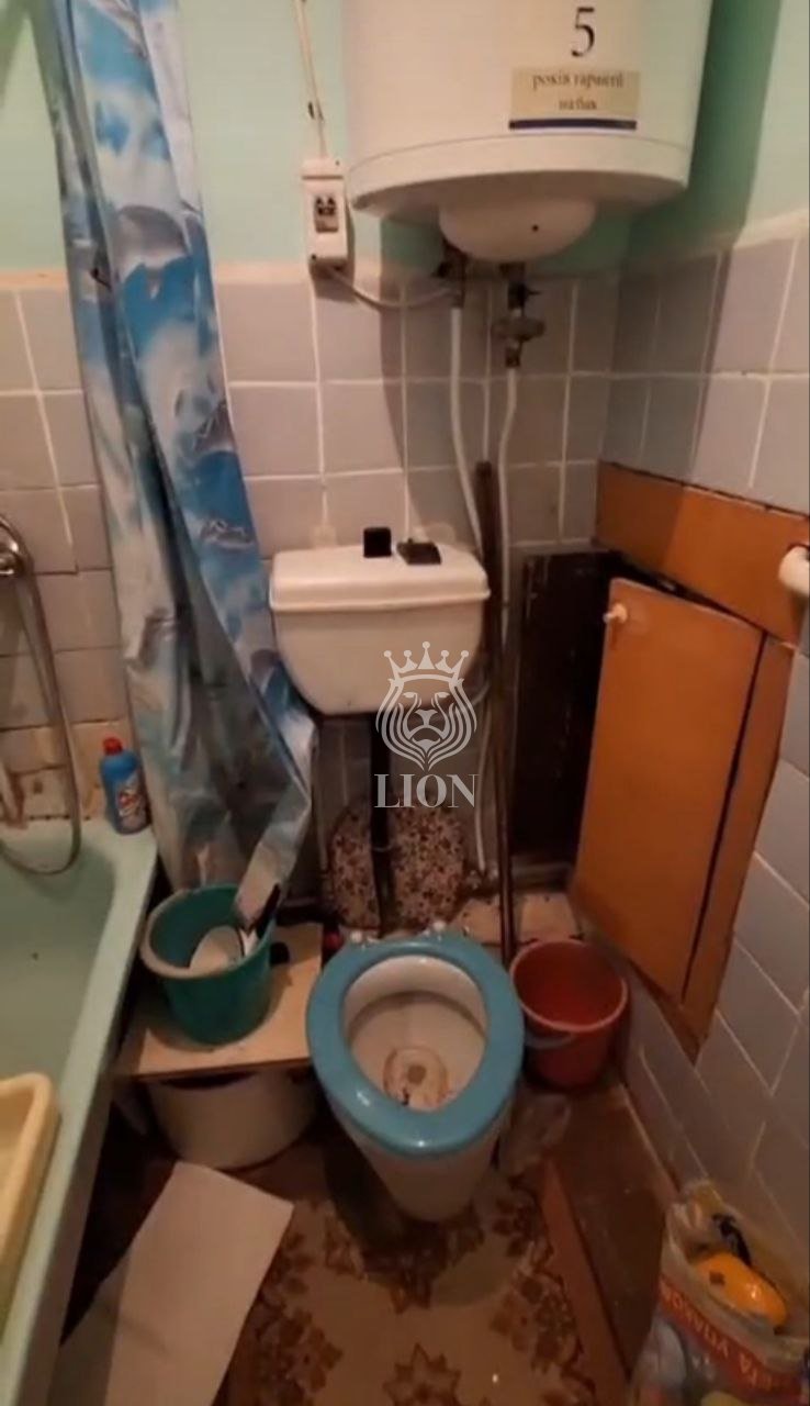 1-к квартира 30.8 м² 2/9 эт., Юбилейная — фото 5