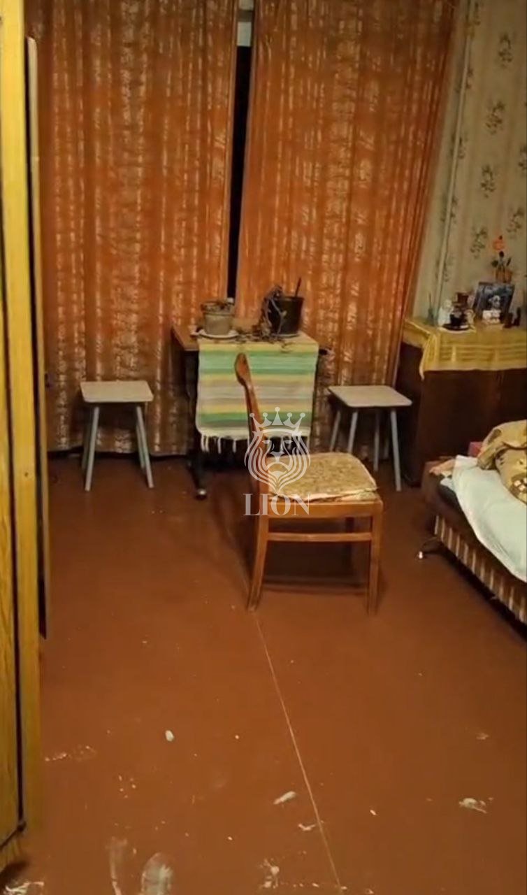 1-к квартира 30.8 м² 2/9 эт., Юбилейная — фото 6