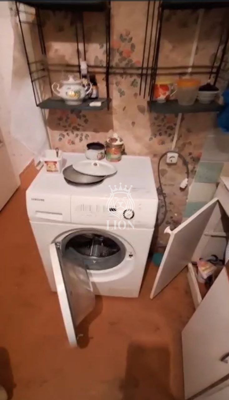 1-к квартира 30.8 м² 2/9 эт., Юбилейная — фото 7