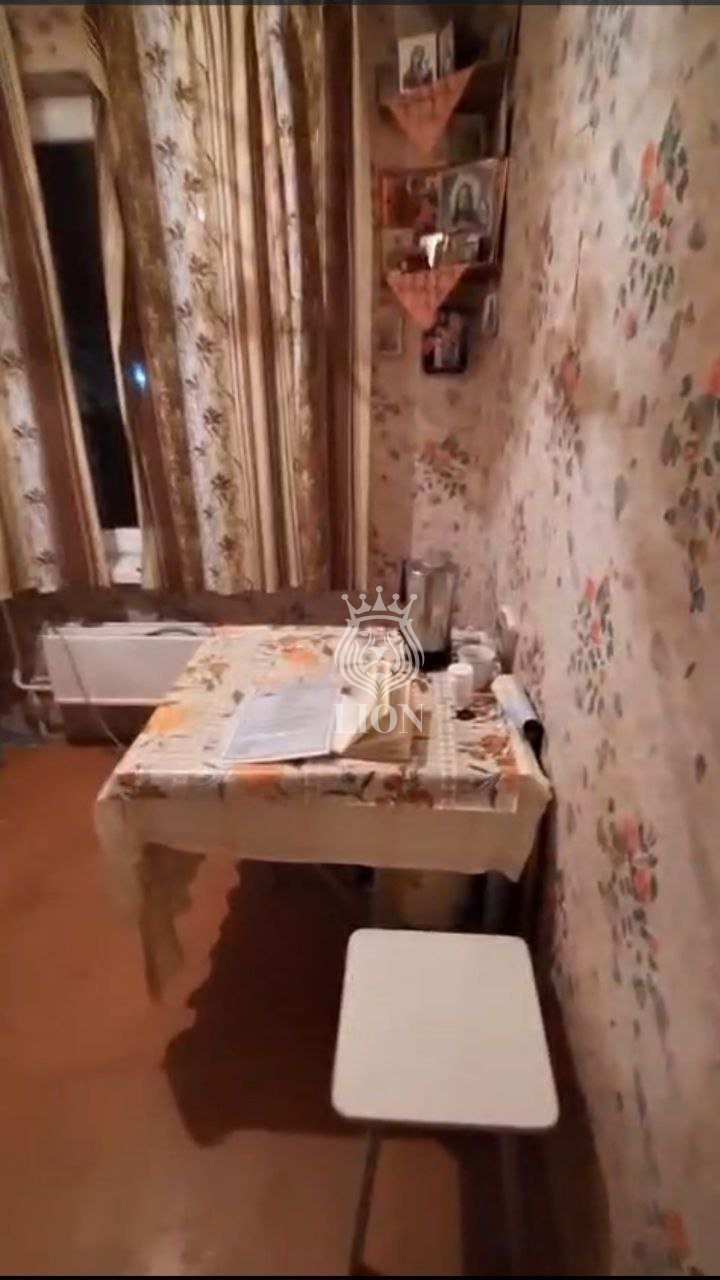 1-к квартира 30.8 м² 2/9 эт., Юбилейная — фото 8