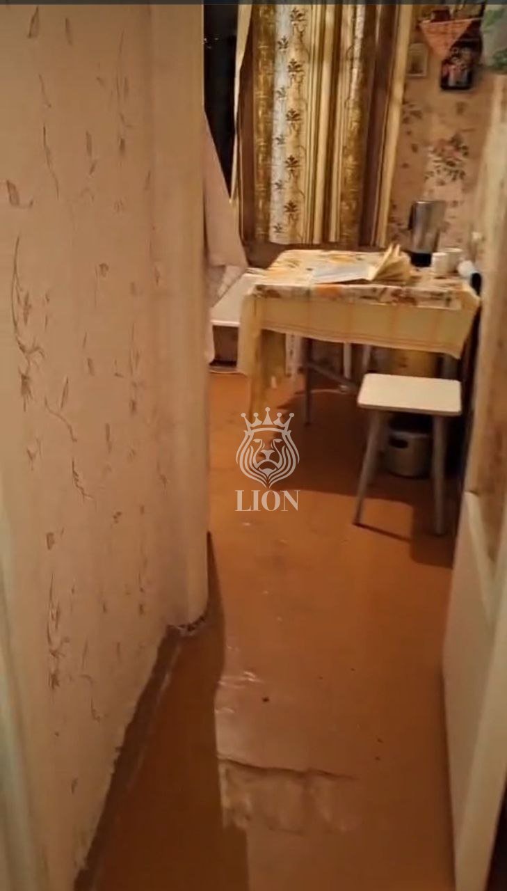 1-к квартира 30.8 м² 2/9 эт., Юбилейная — фото 9