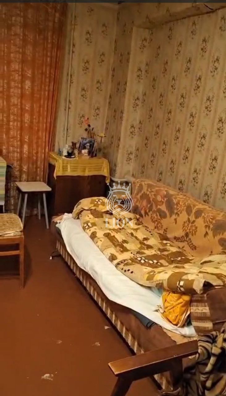 1-к квартира 30.8 м² 2/9 эт., Юбилейная — фото 10