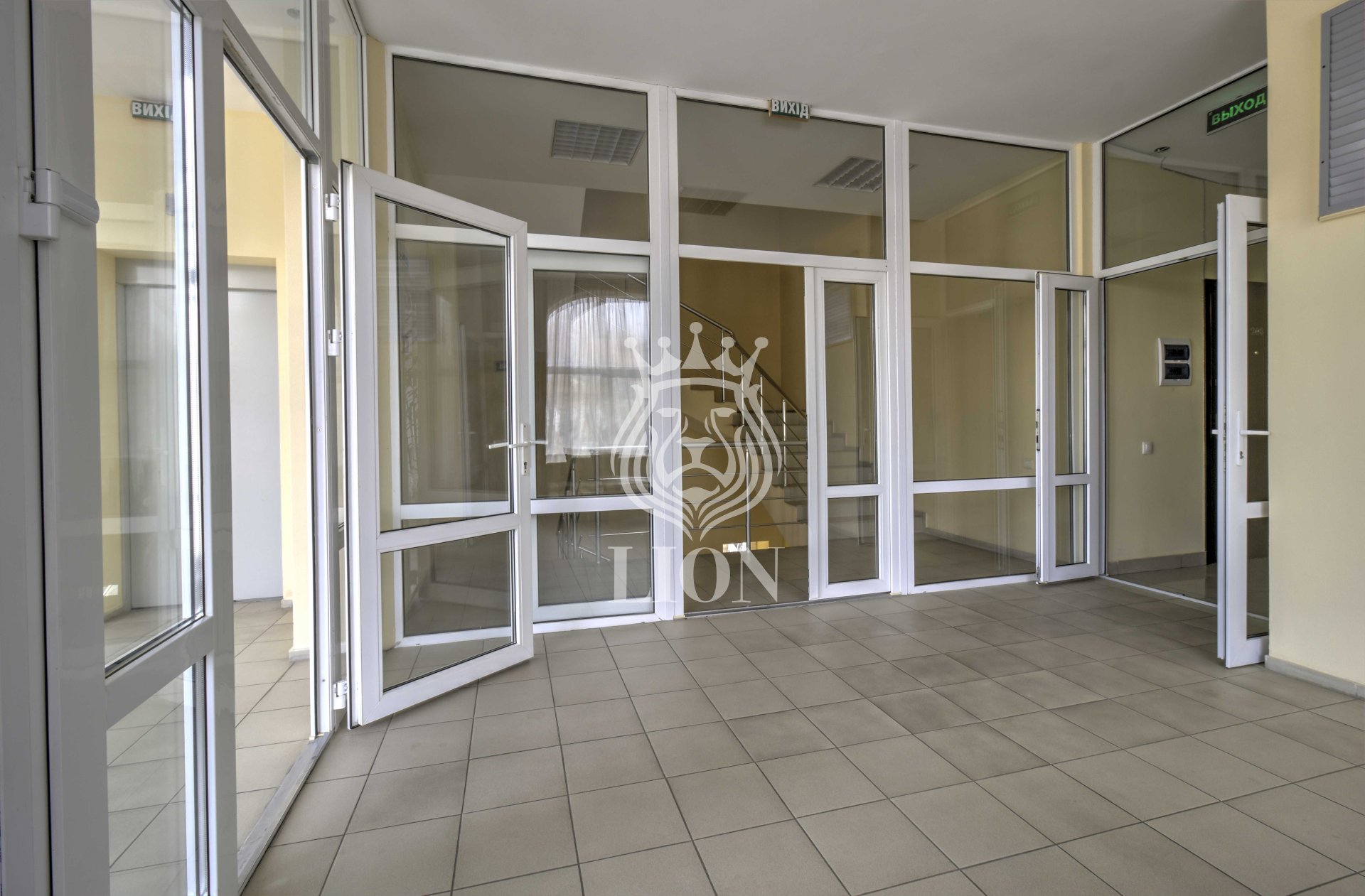 Студия 19 м² 2/9 эт., Багликова — фото 16