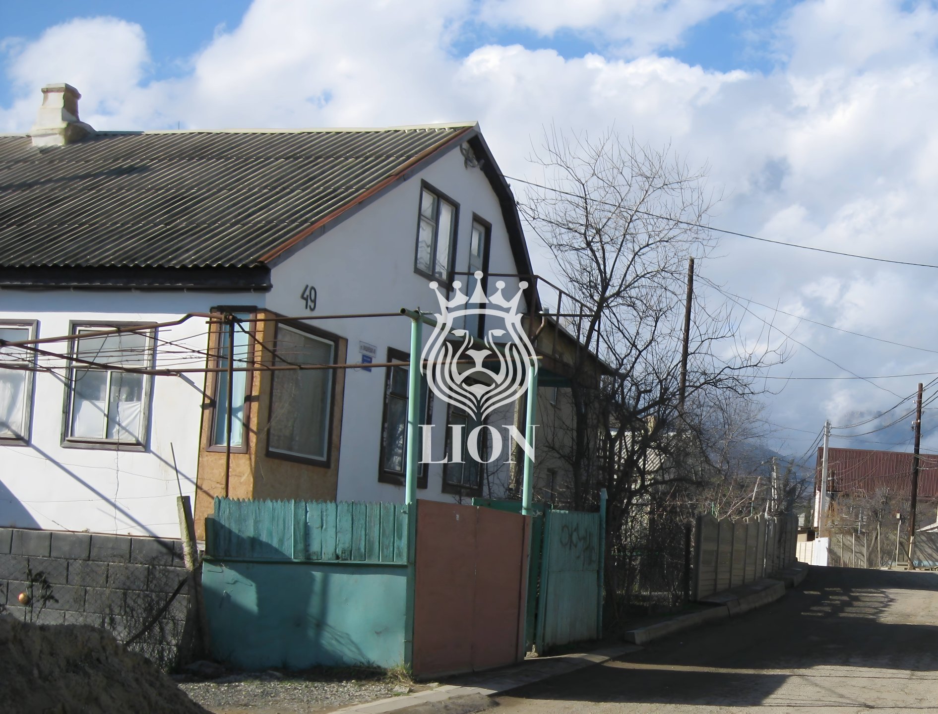 Дом 134 м² на 5 сот., Солнечногорское — фото 1